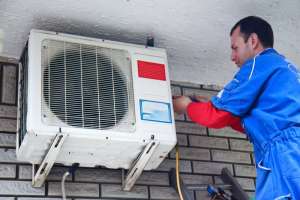 HVAC Companies Near Bridgeport, PA Available Now